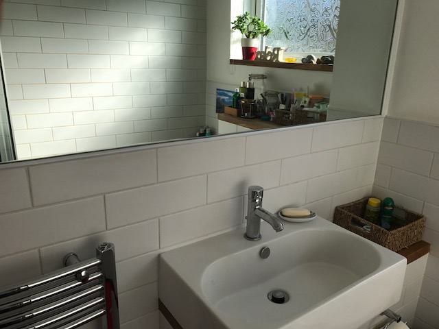 Large double bedroom flat share - student accommodation in Hayes - img_6