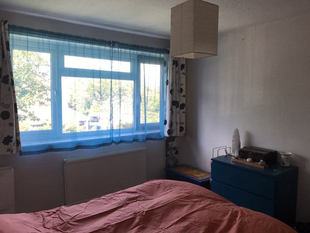 Large double bedroom flat share - student accommodation in Hayes - img_1
