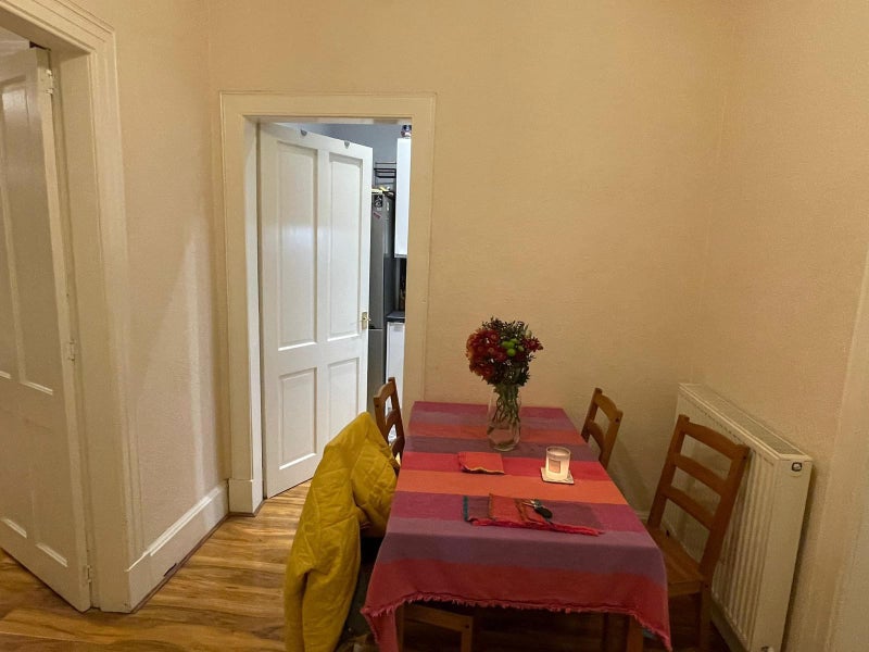 Large Double Bedroom in Partick (West End) - student accommodation in Glasgow West End - img_3
