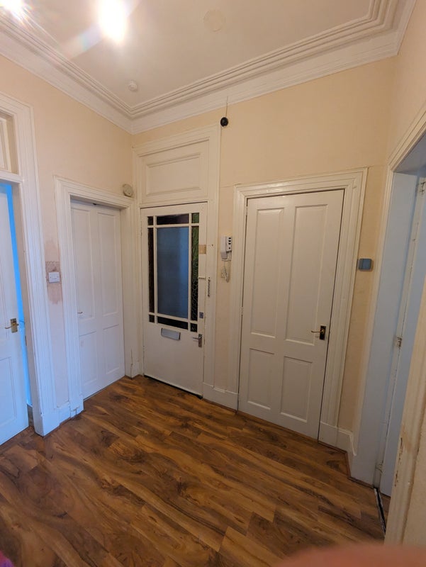 Large Double Bedroom in Partick (West End) - student accommodation in Glasgow West End - img_4