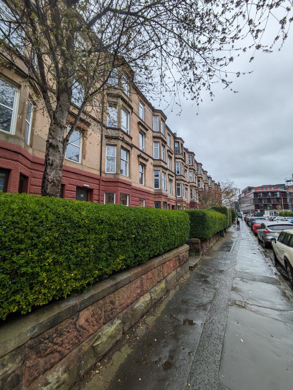 Large Double Bedroom in Partick (West End) - student accommodation in Glasgow West End - img_6