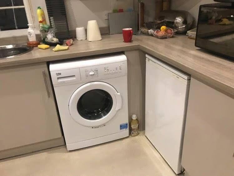 Large 3 bedroom property student accommodation in Stirling - img_2