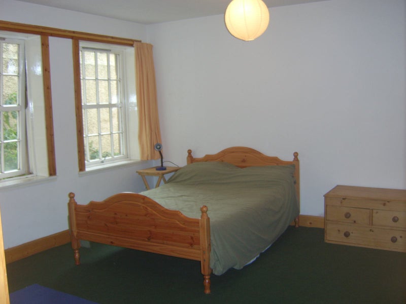 Large double ,ensuite & dressing rm ,city centre - student accommodation in Edinburgh - img_2