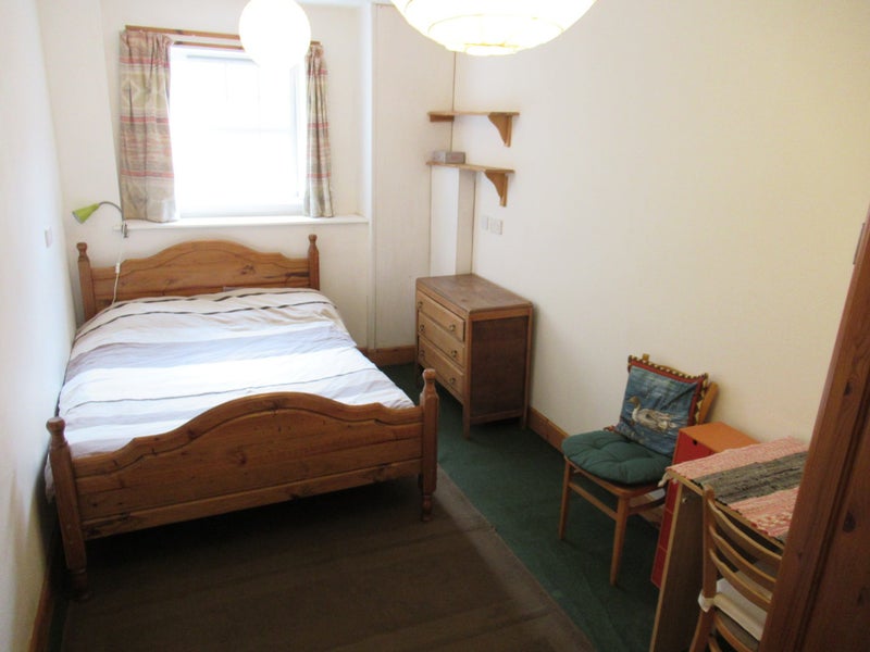 Large double ,ensuite & dressing rm ,city centre - student accommodation in Edinburgh - img_1