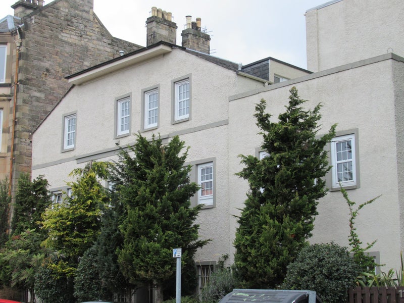 Large double ,ensuite & dressing rm ,city centre - student accommodation in Edinburgh - img_6
