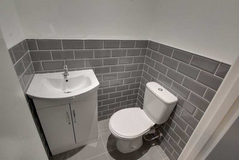 Large Double Ensuite Room In Premium Modern House - student accommodation in Leicester - img_6