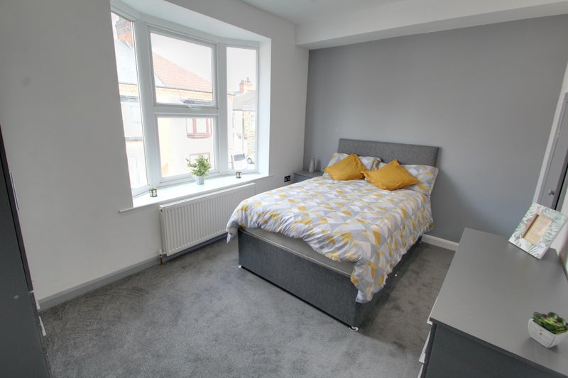 Large Double Ensuite Room In Premium Modern House - student accommodation in Leicester - img_7