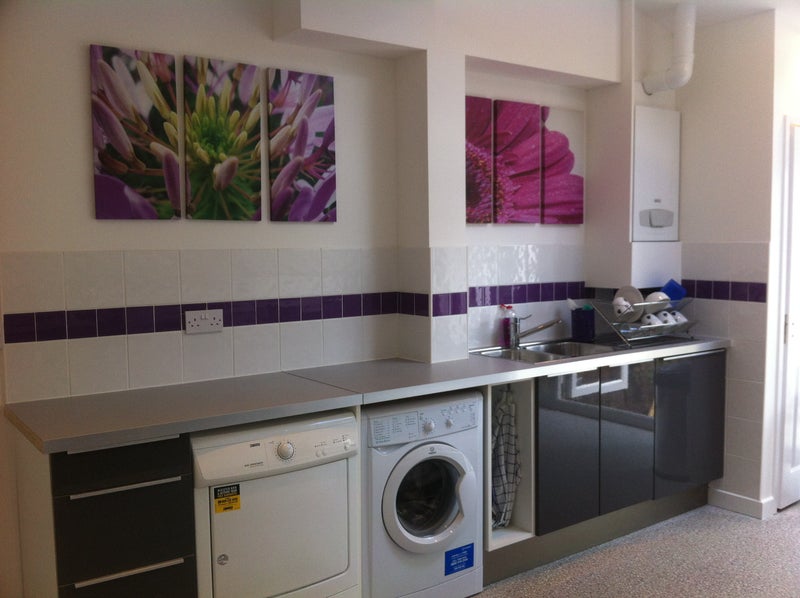 Large double fully furnished ensuite room Warwick - student accommodation in Warwick - img_1