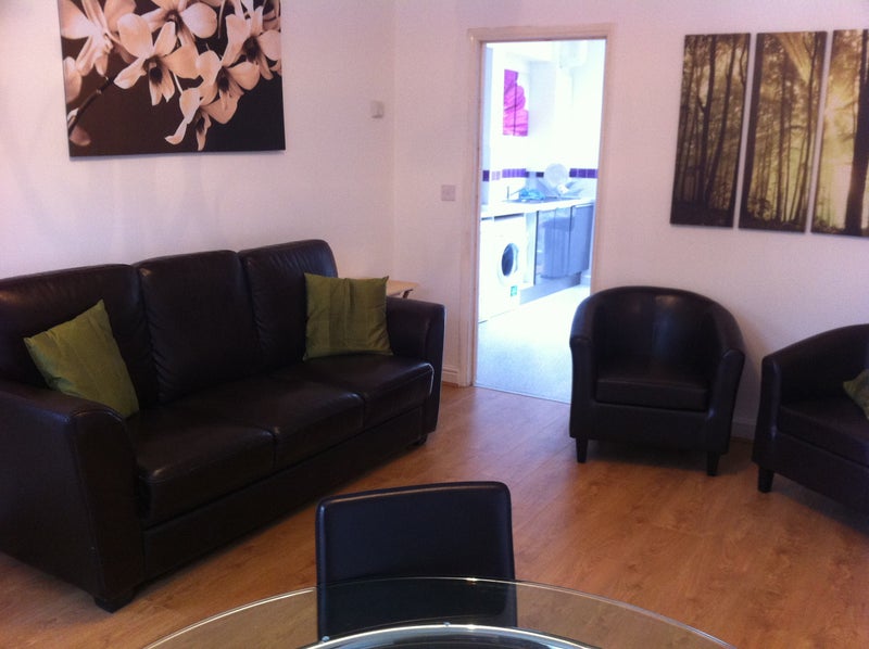 Large double fully furnished ensuite room Warwick - student accommodation in Warwick - img_2