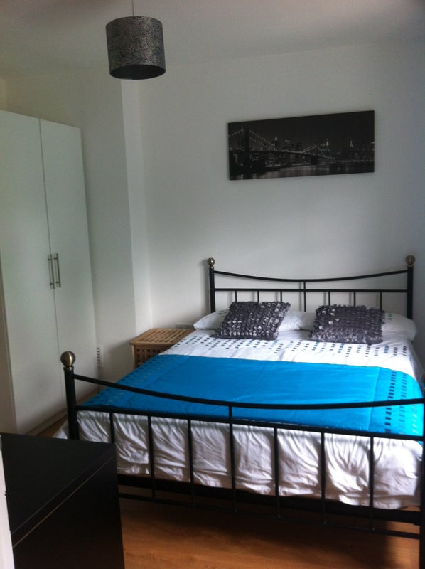 Large double fully furnished ensuite room Warwick - student accommodation in Warwick - img_3