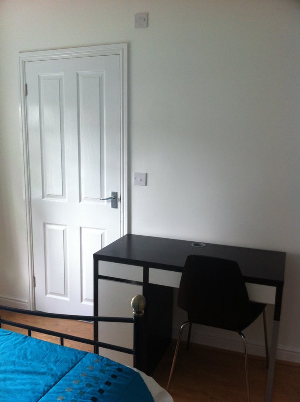 Large double fully furnished ensuite room Warwick - student accommodation in Warwick - img_4