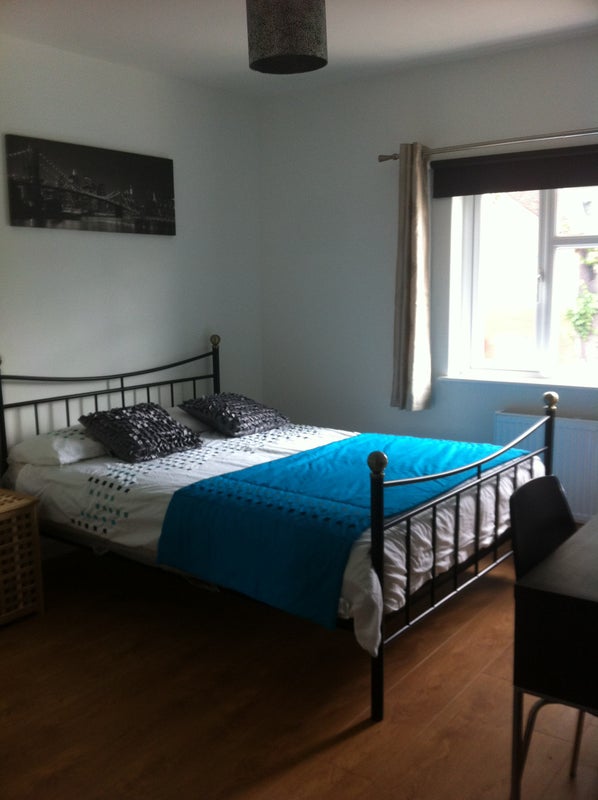 Large double fully furnished ensuite room Warwick - student accommodation in Warwick - img_5