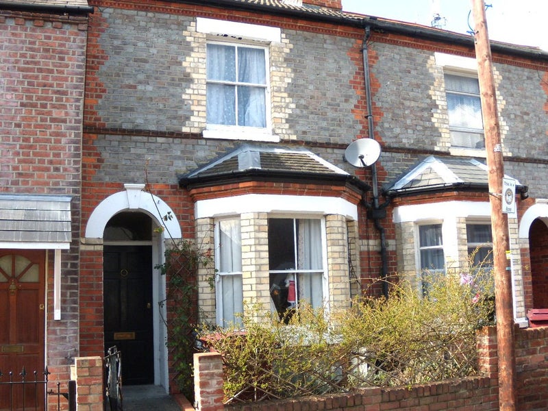 Large double in central Reading, exceptional, NOW - student accommodation in Reading - img_3