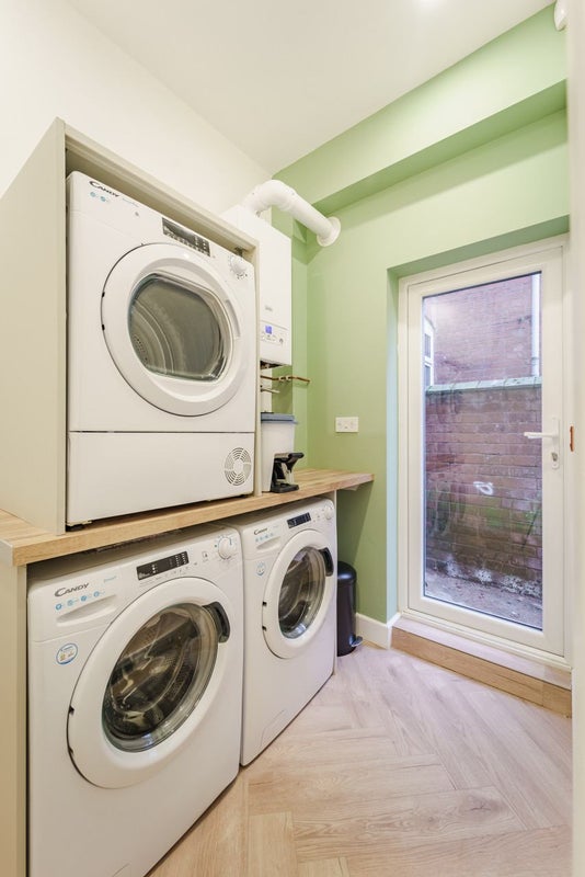 Large Double Occupancy  En-Suite Available - student accommodation in Coventry - img_8