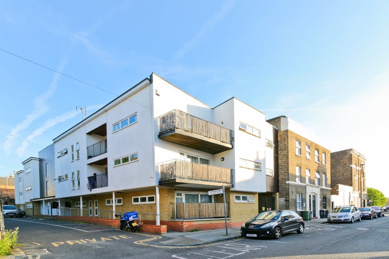 Flat in New Cross Gate - student accommodation in New Cross Gate - img_7