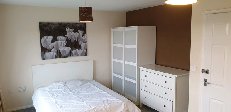 Brand New Hotel Standard House Share LS12! student accommodation in Armley - img_9