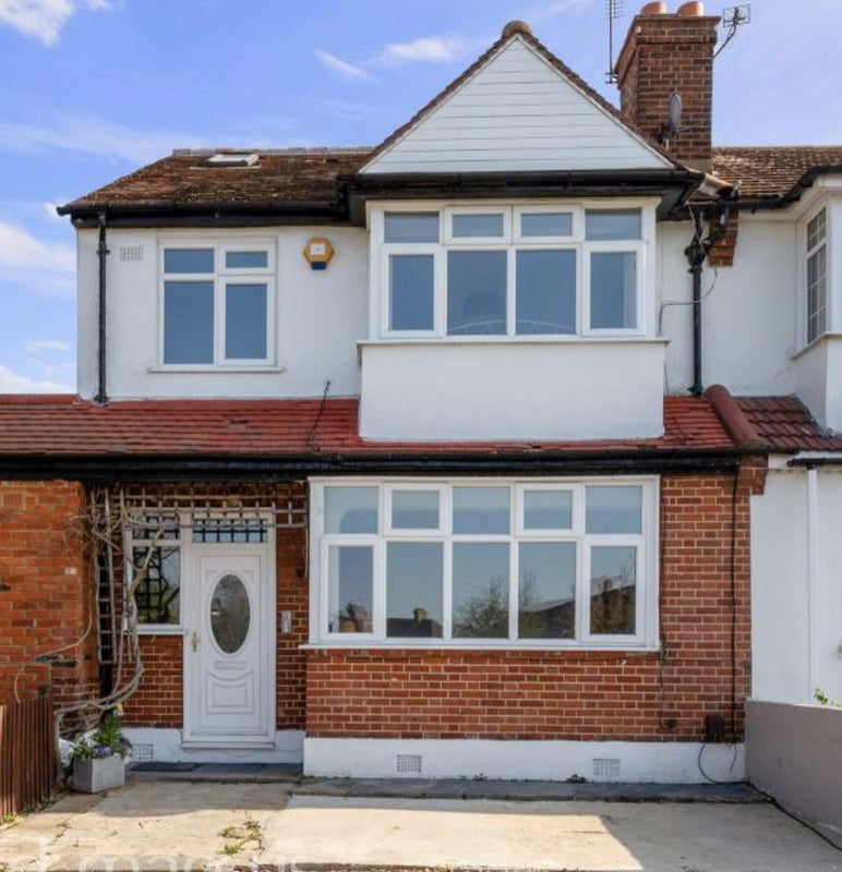 Large Double Room Close To Overground - student accommodation in London SW16 - img_3