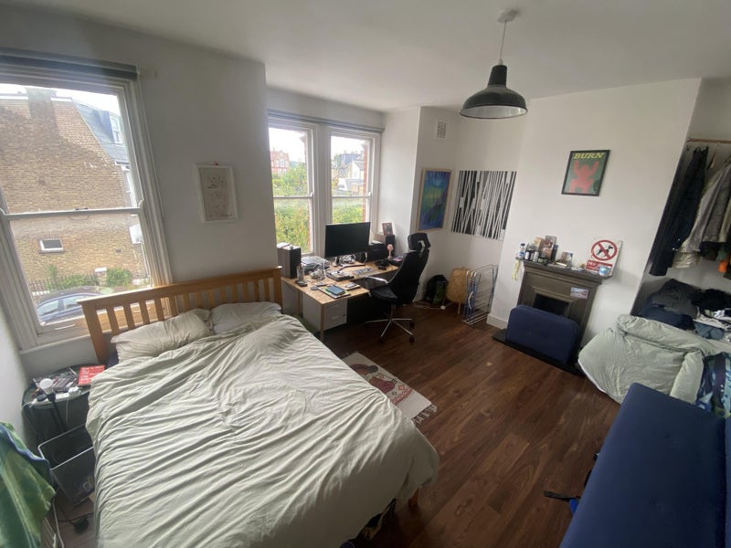 Large Double Room - East Dulwich - student accommodation in East Dulwich - img_1