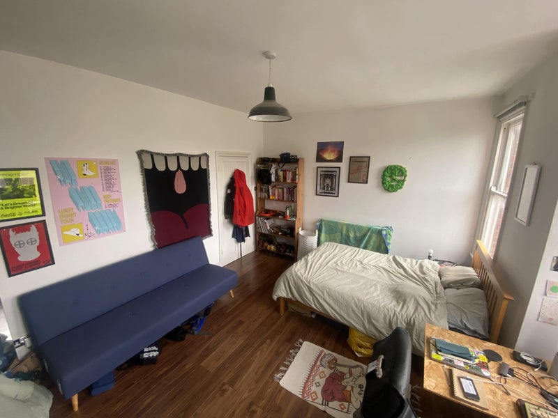 Large Double Room - East Dulwich - student accommodation in East Dulwich - img_2