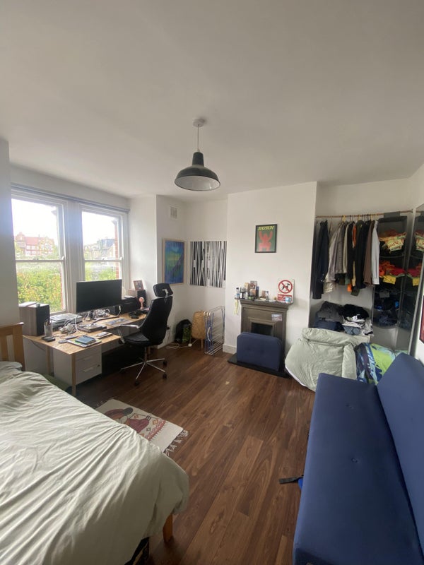 Large Double Room - East Dulwich - student accommodation in East Dulwich - img_3