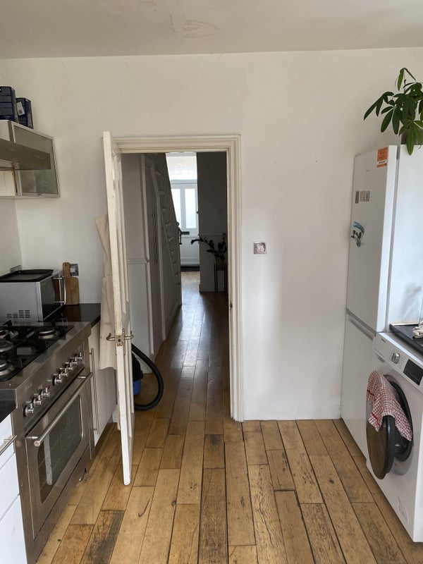 Large Double Room - East Dulwich - student accommodation in East Dulwich - img_5