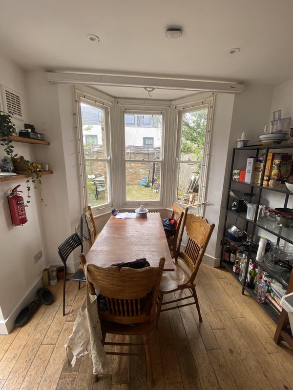 Large Double Room - East Dulwich - student accommodation in East Dulwich - img_7