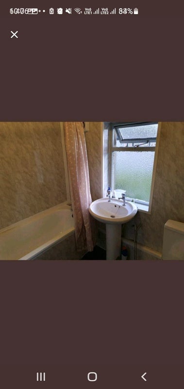 Large Double Room For Rent Bangor - student accommodation in Bangor - img_2