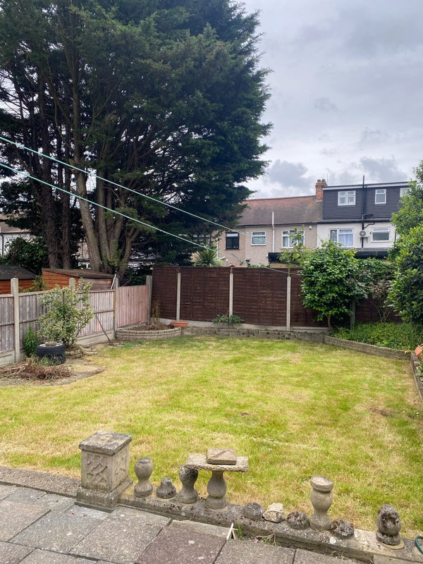 Large Double Room for rent in Barking & Dagenham - student accommodation in London - img_4