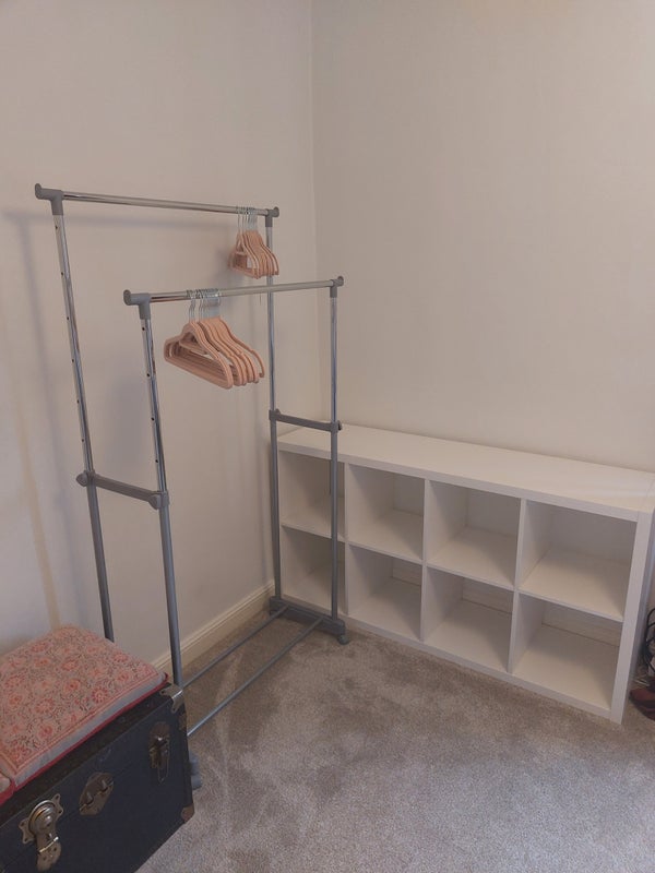 Large double room for short term stay - student accommodation in York - img_2