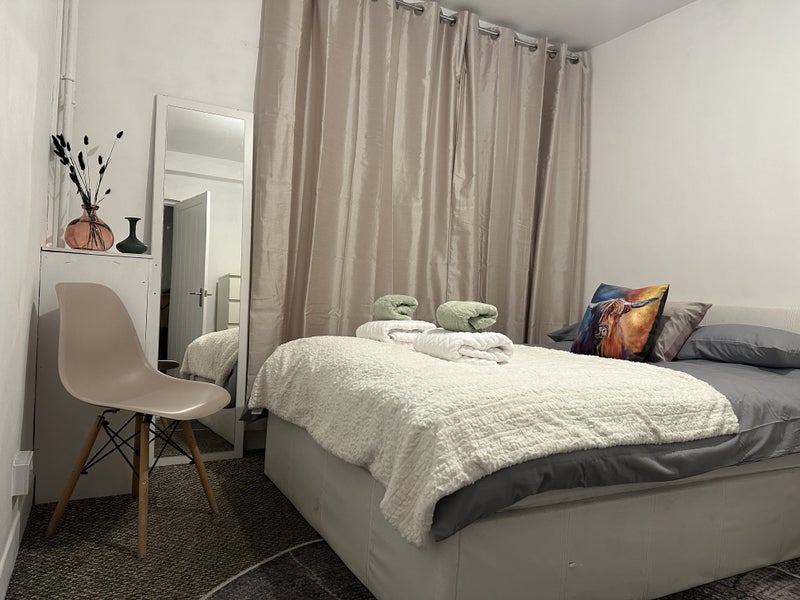 Flat in Clapham Common - student accommodation in Clapham Common - img_2