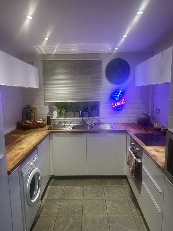 Flat in Clapham Common - student accommodation in Clapham Common - img_6