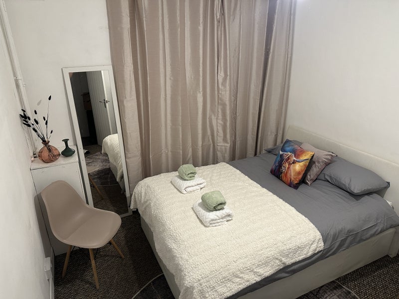 Flat in Clapham Common - student accommodation in Clapham Common - img_3