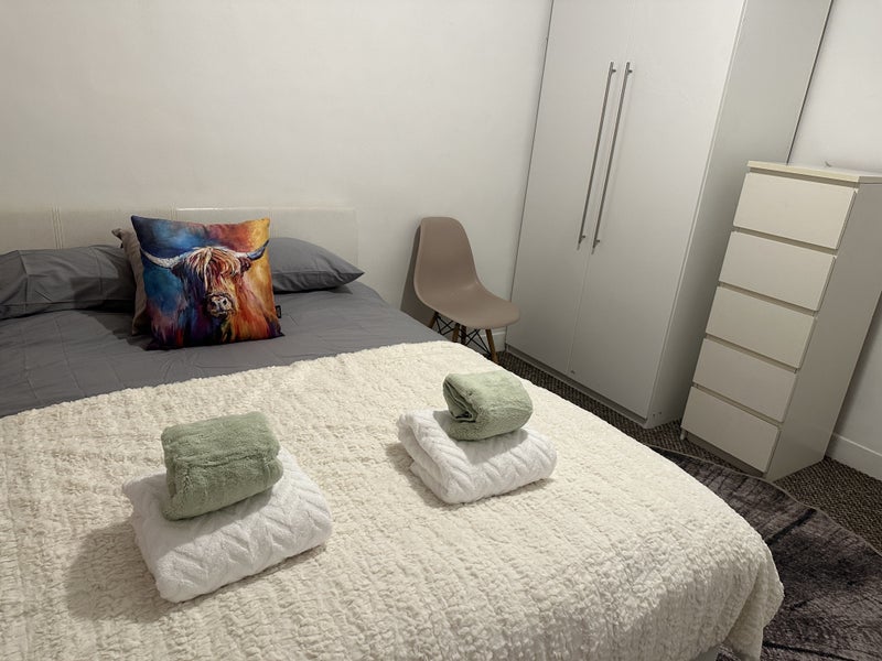 Flat in Clapham Common - student accommodation in Clapham Common - img_1