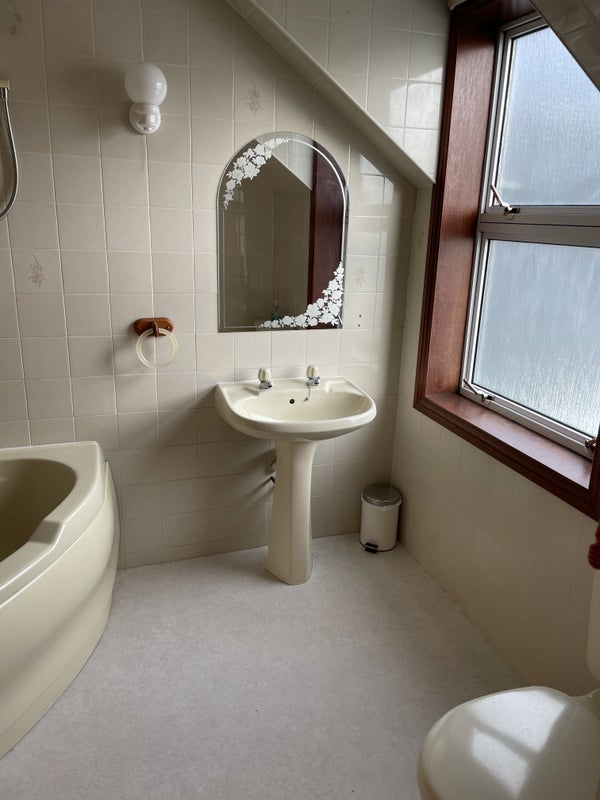 Large 3 bedroom property student accommodation in Gartmore - img_3