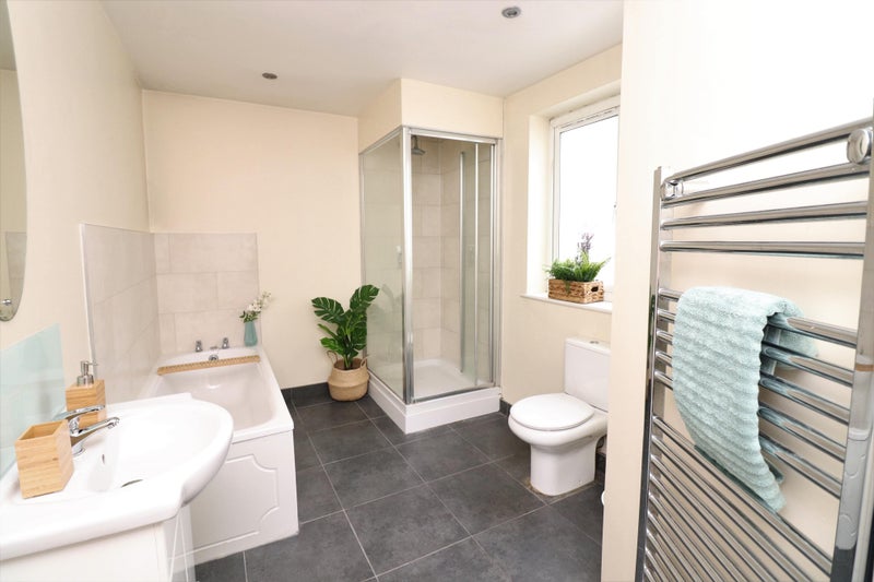 Large Double Room in Friendly Southampton Share - student accommodation in Southampton - img_6