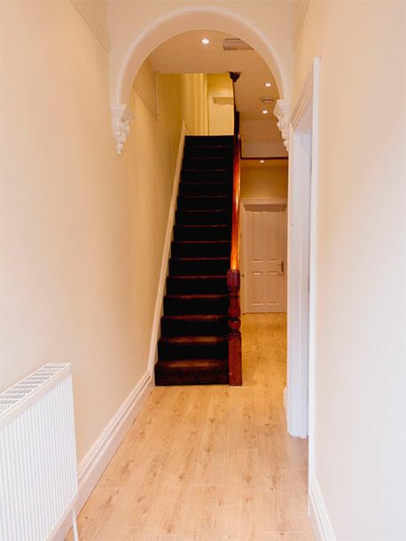 Large Double Room in Friendly Southampton Share - student accommodation in Southampton - img_7