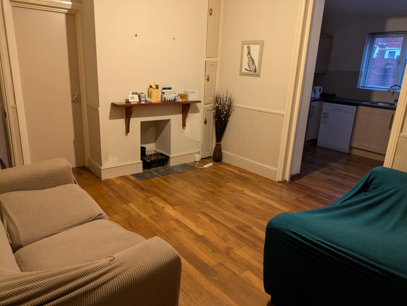 Large Double room in great location - student accommodation in Exeter - img_2