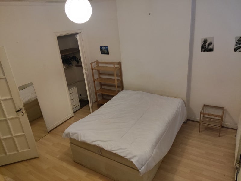 Large double room in Hendon Nw4 - student accommodation in Hendon - img_2