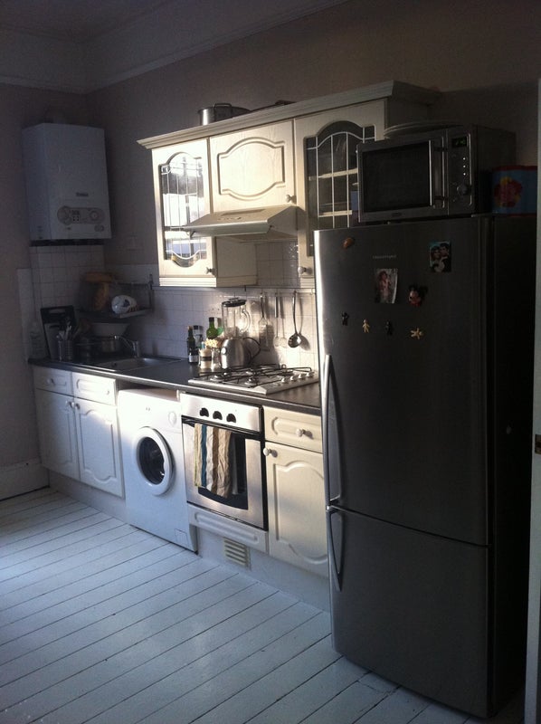 Large Double Room in Herne Hill - student accommodation in Herne Hill - img_5