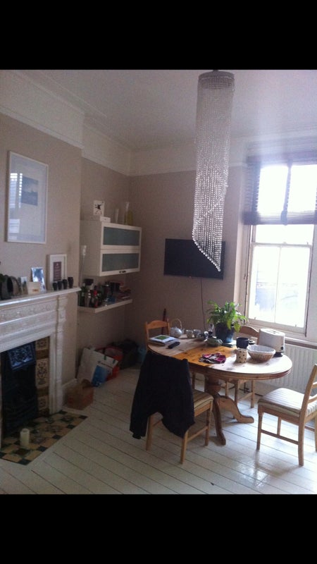Large Double Room in Herne Hill - student accommodation in Herne Hill - img_4