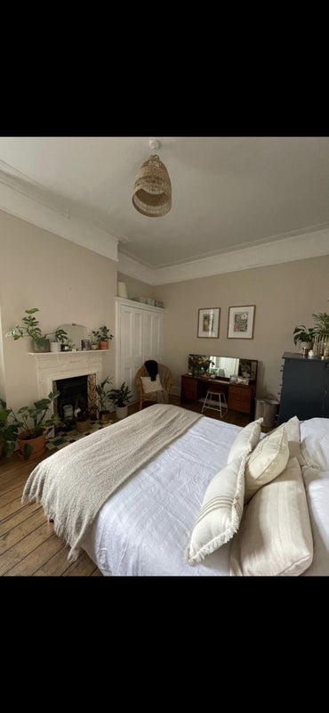 Large Double Room in Herne Hill - student accommodation in Herne Hill - img_3