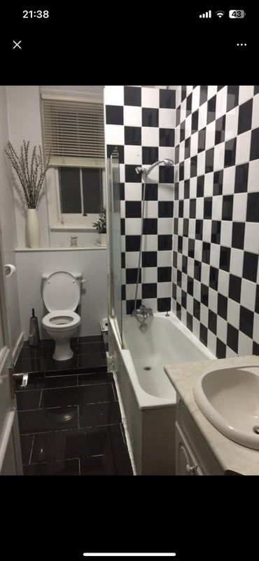 Large Double Room in Herne Hill - student accommodation in Herne Hill - img_6
