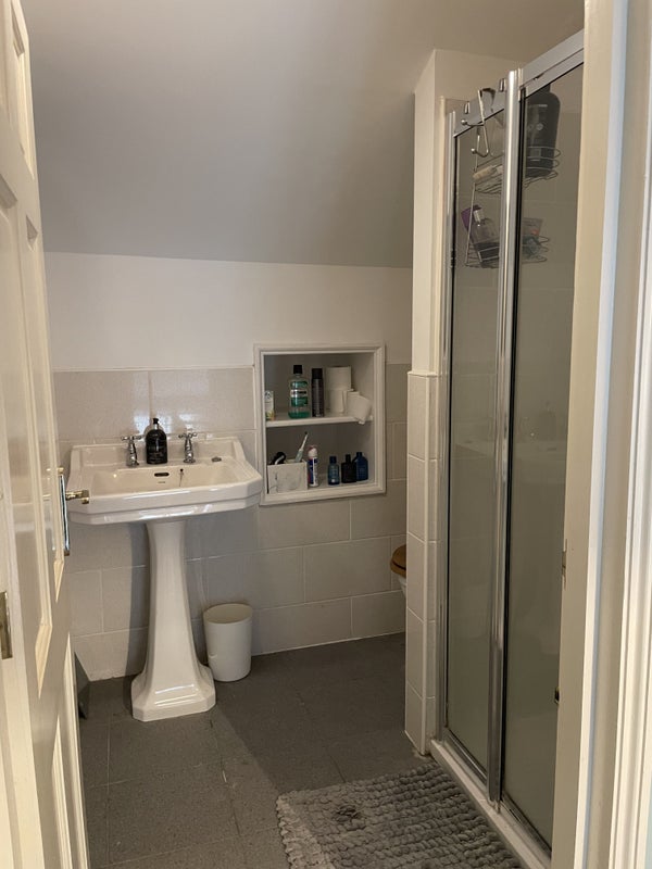 Large Double room in period house on Acomb Green - student accommodation in York - img_8