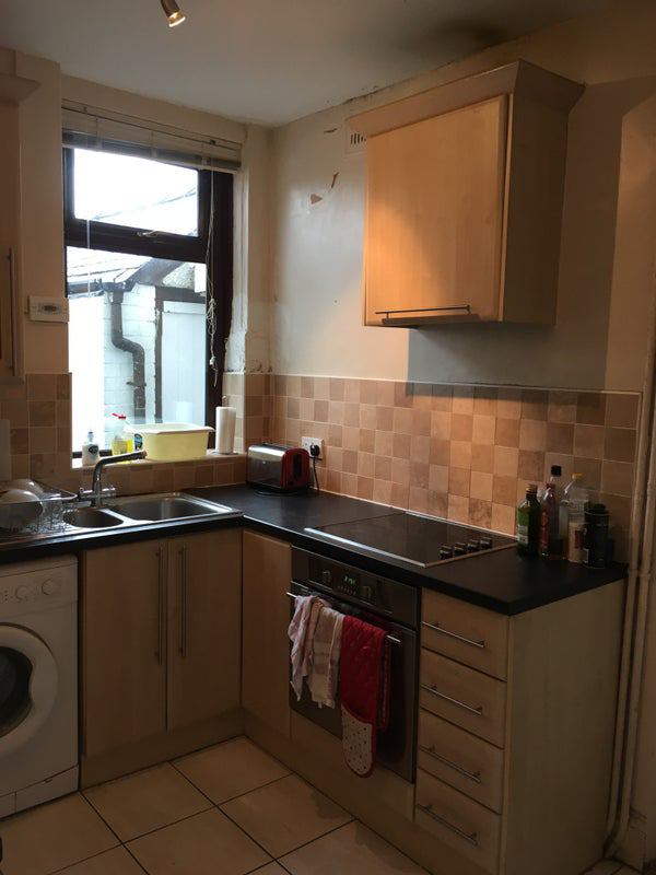 Large Double Room  In Shared House - student accommodation in Sheffield - img_7