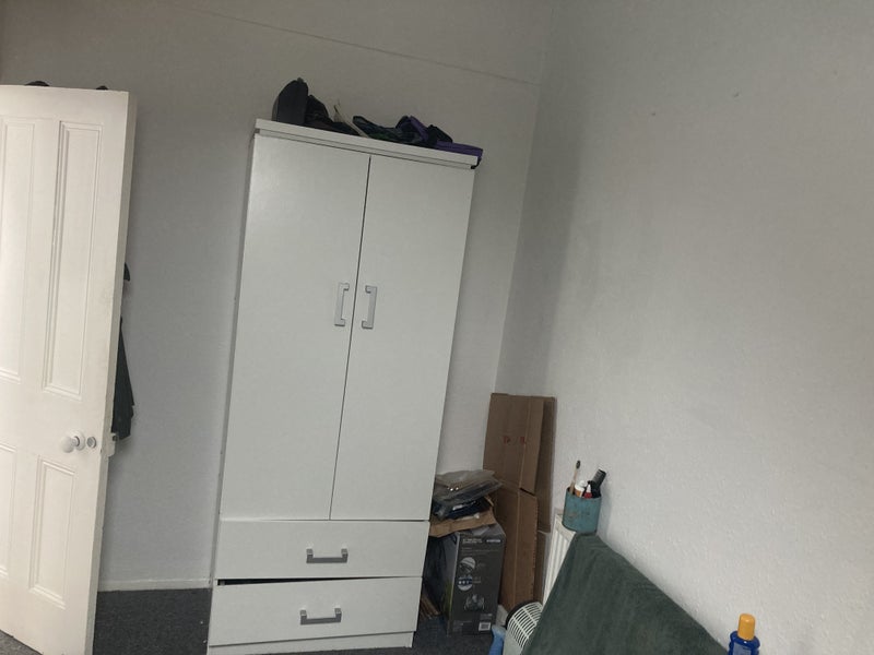 Large Double Room In The Heart Of Southsea - student accommodation in Southsea - img_4