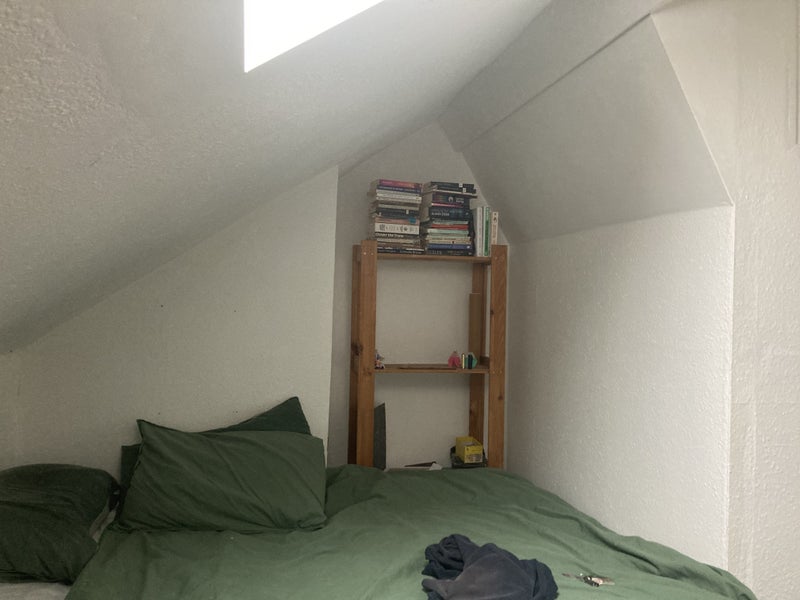 Large Double Room In The Heart Of Southsea - student accommodation in Southsea - img_5