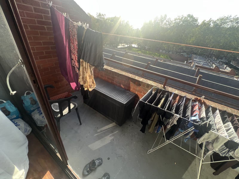 Large double room near Euston & UCL - £288pw - student accommodation in Euston - img_8