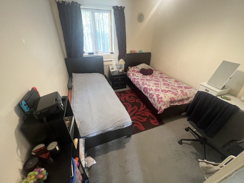 Large double room near Euston & UCL - £288pw - student accommodation in Euston - img_3