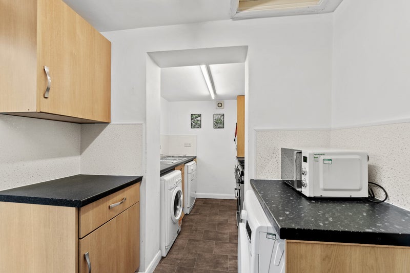 Large Double Room - Seymour Ave - student accommodation in Plymouth - img_4