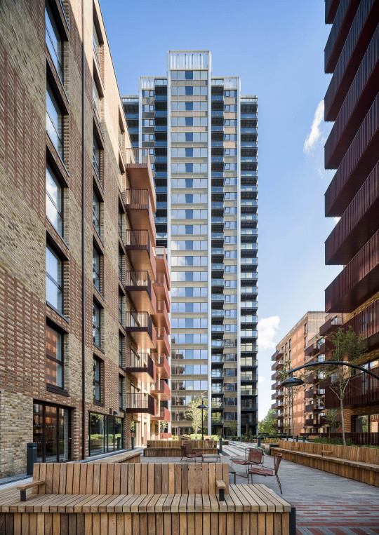 Large double room with ensuite in existing share! - student accommodation in Elephant and Castle - img_2